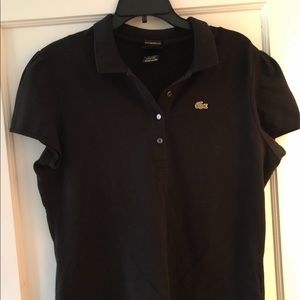 Lacoste Limited Addition Polo Shirt